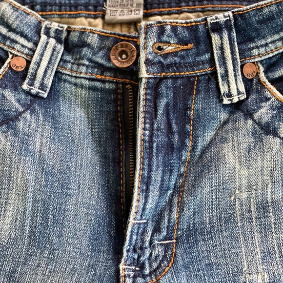 Men jeans GBX - Picture 5 of 5